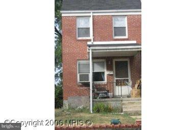 1222 Haverhill Road Baltimore, MD 21229 - Photo 1 of 1 Exterior (Main)