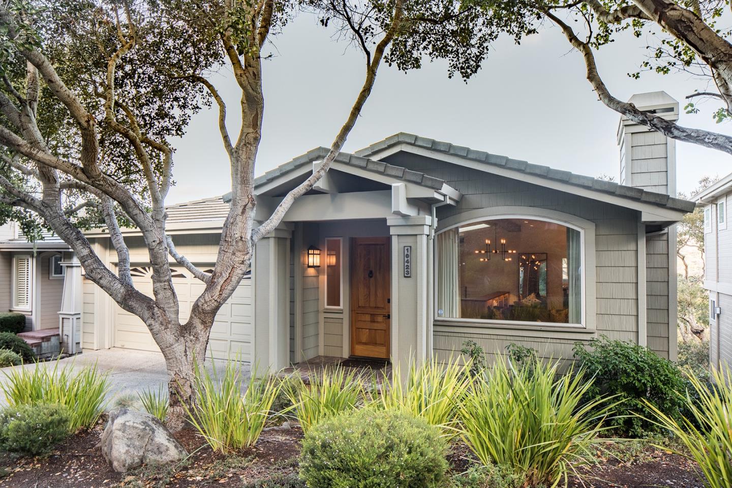 10423 Fairway Lane Carmel, CA 93923 - Photo 1 of 16