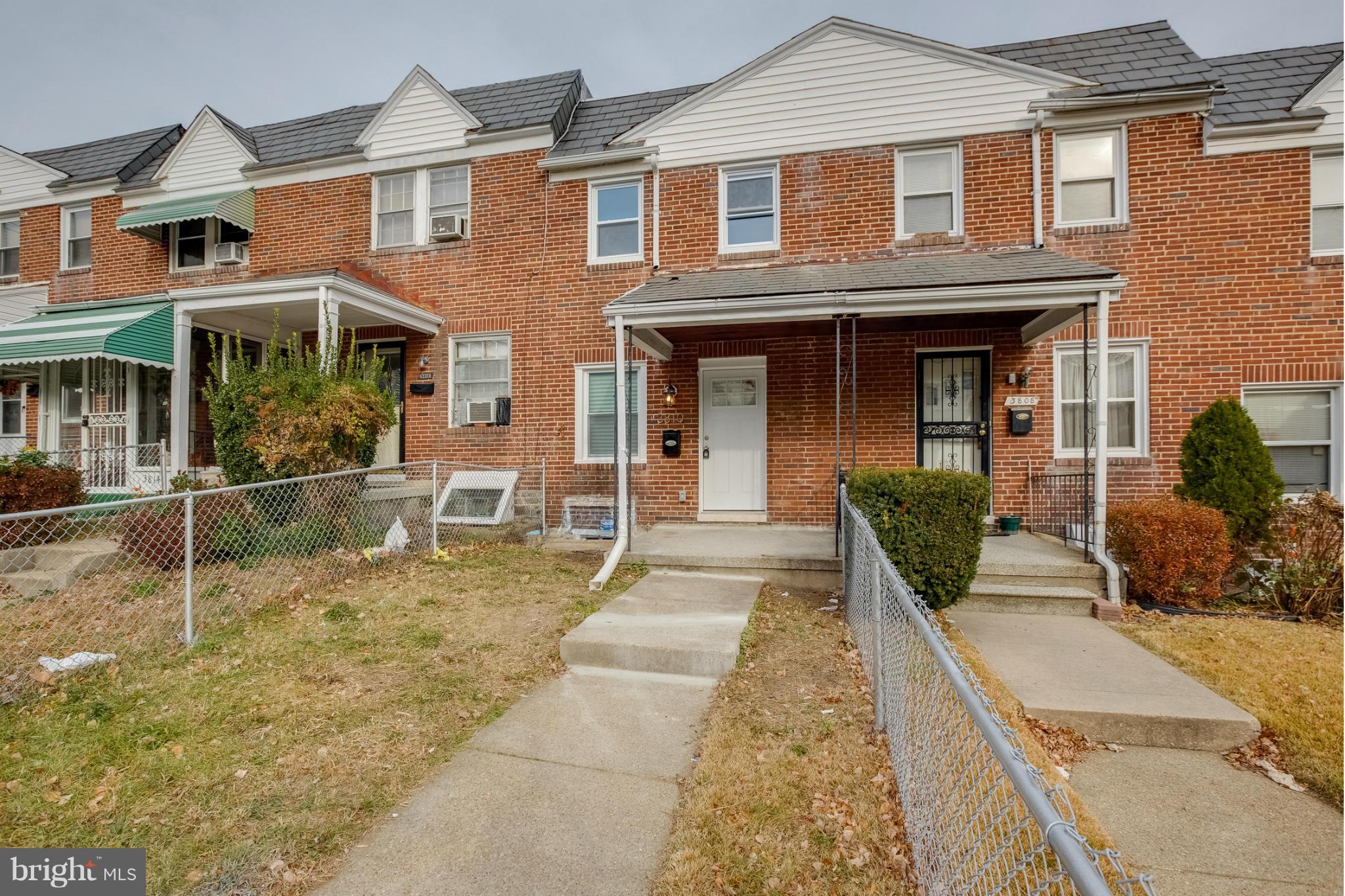 3810 Colborne Road Baltimore, MD 21229 - Photo 8 of 29 Exterior (General)