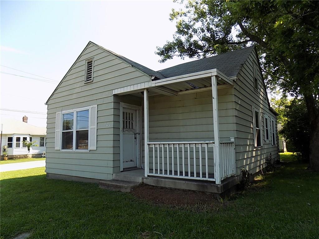 501 South Holt Road Indianapolis, IN 46241 - Photo 1 of 15 Gallery Image 1