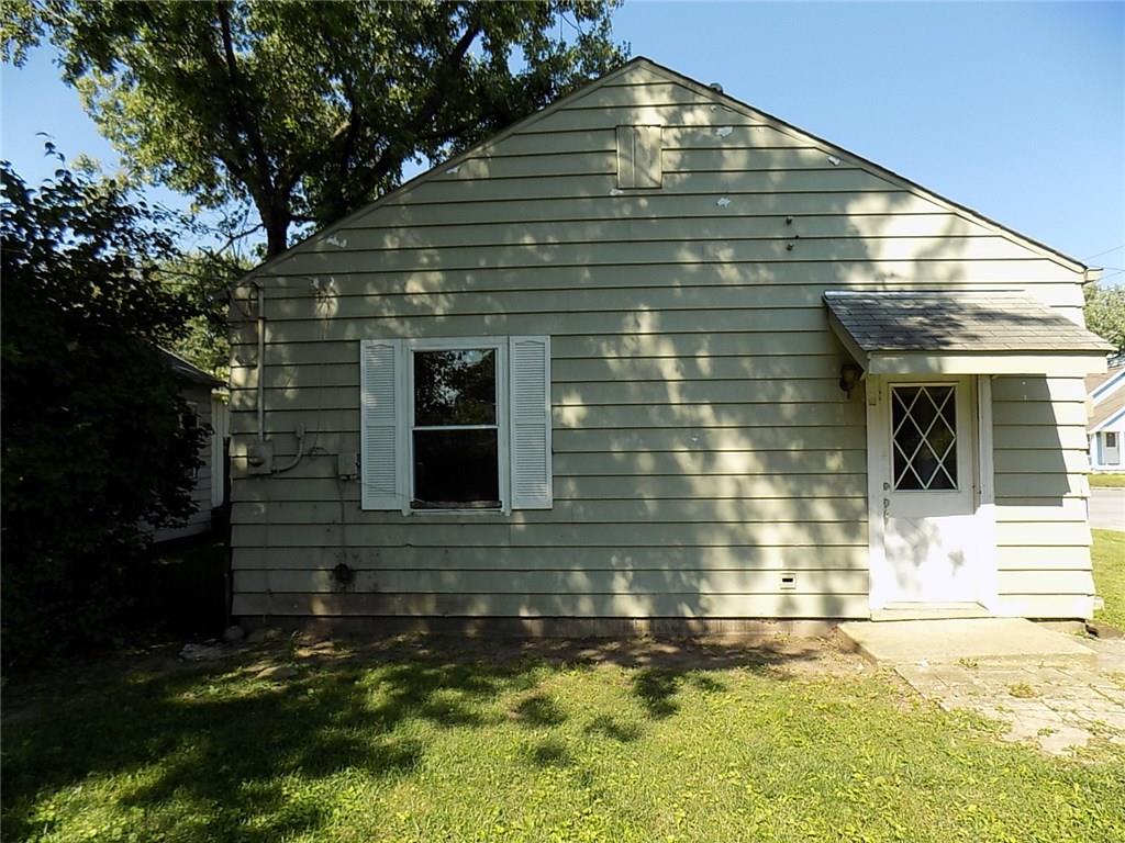 501 South Holt Road Indianapolis, IN 46241 - Photo 2 of 15 Gallery Image 2