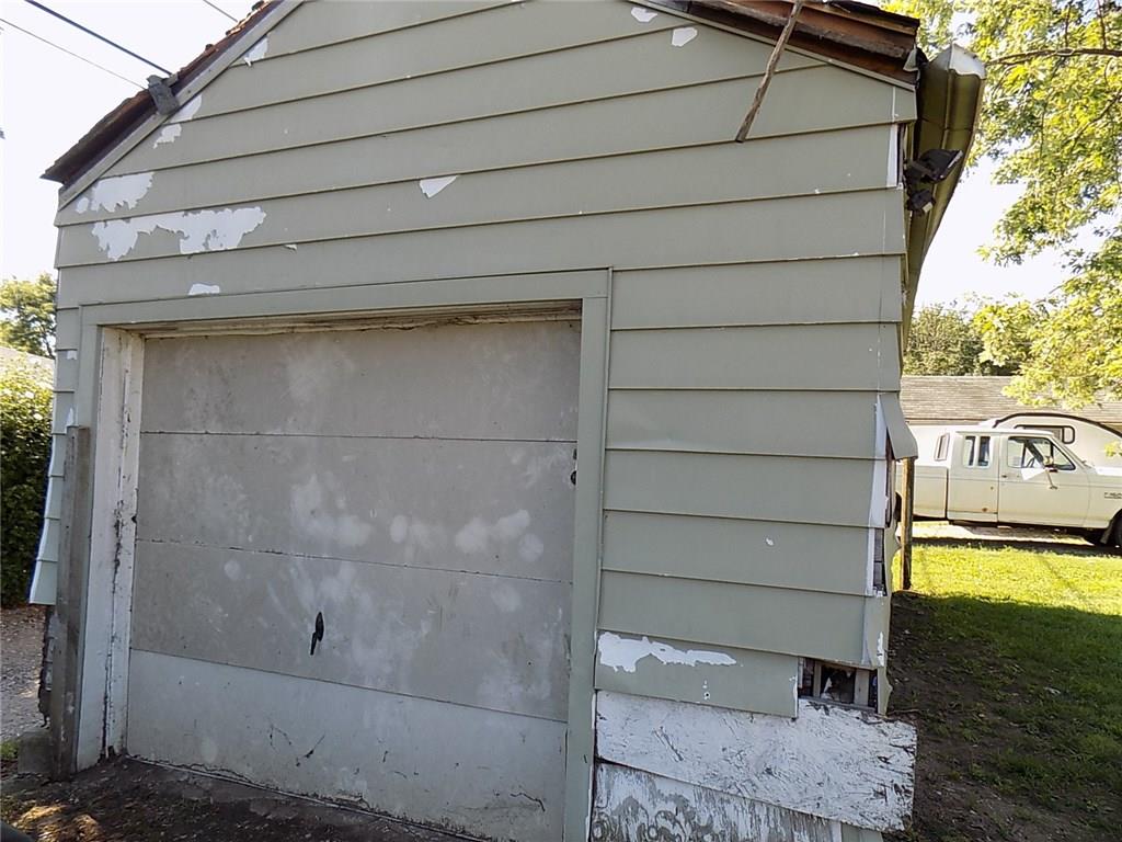 501 South Holt Road Indianapolis, IN 46241 - Photo 3 of 15 Gallery Image 3