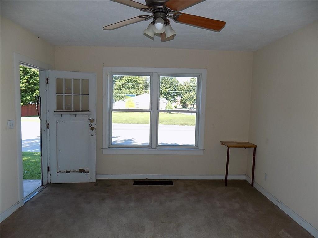 501 South Holt Road Indianapolis, IN 46241 - Photo 5 of 15 Gallery Image 5