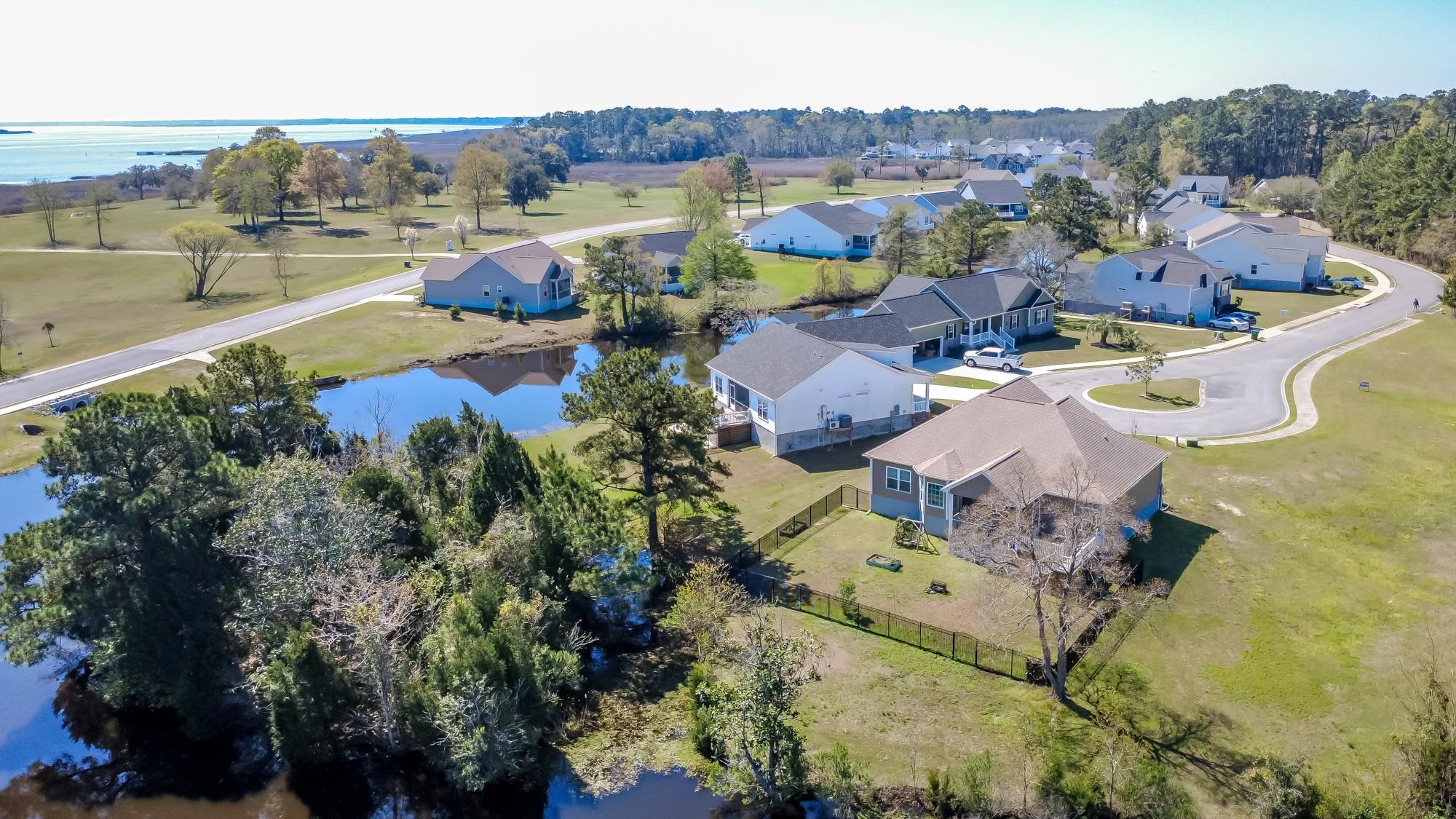 2804 Grassland Lane Georgetown, SC 29440 - Photo 38 of 40