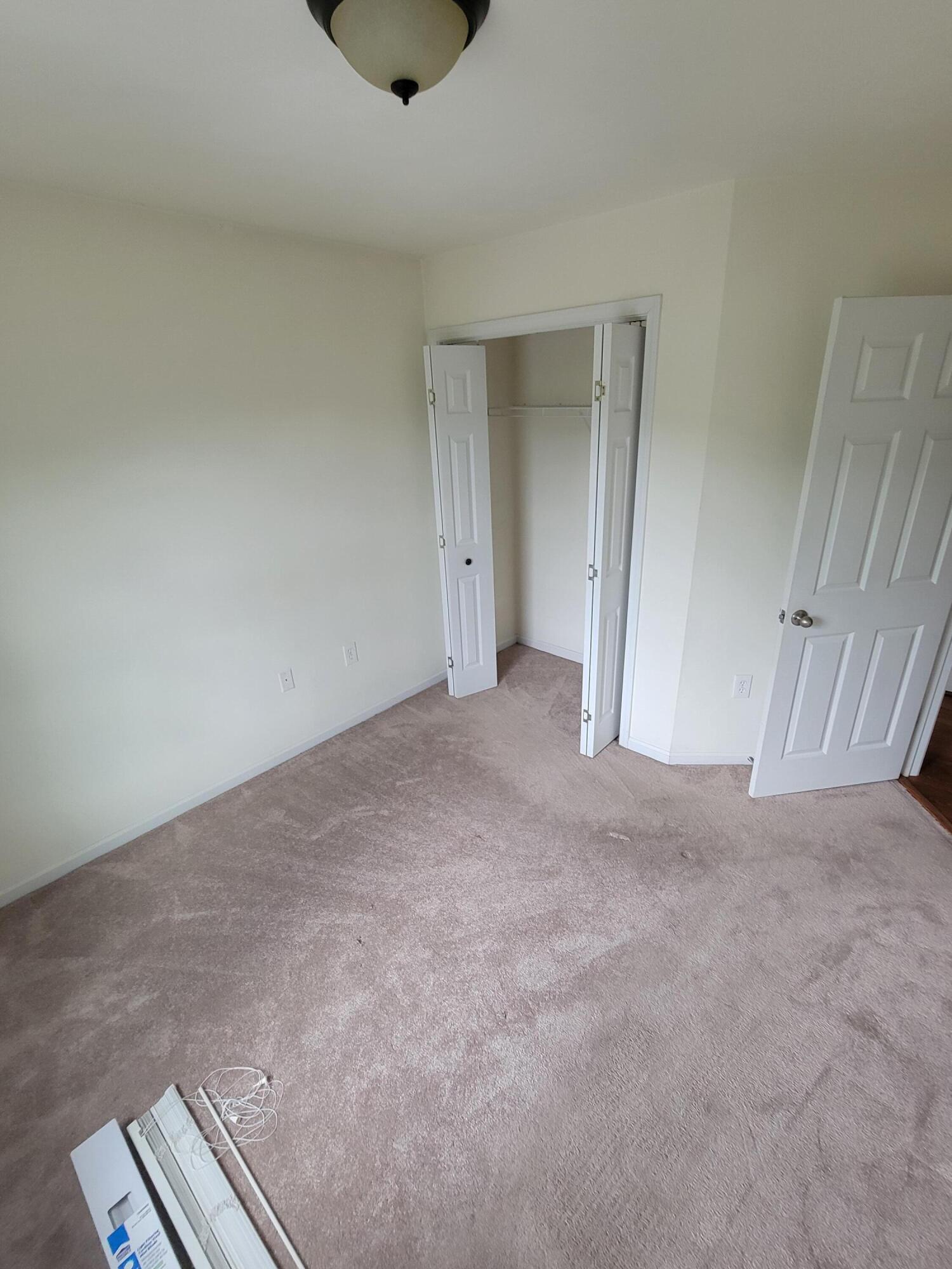 1122 Updike Road Roanoke, VA 24014 - Photo 11 of 14 a view of a livingroom with an empty space and a sink