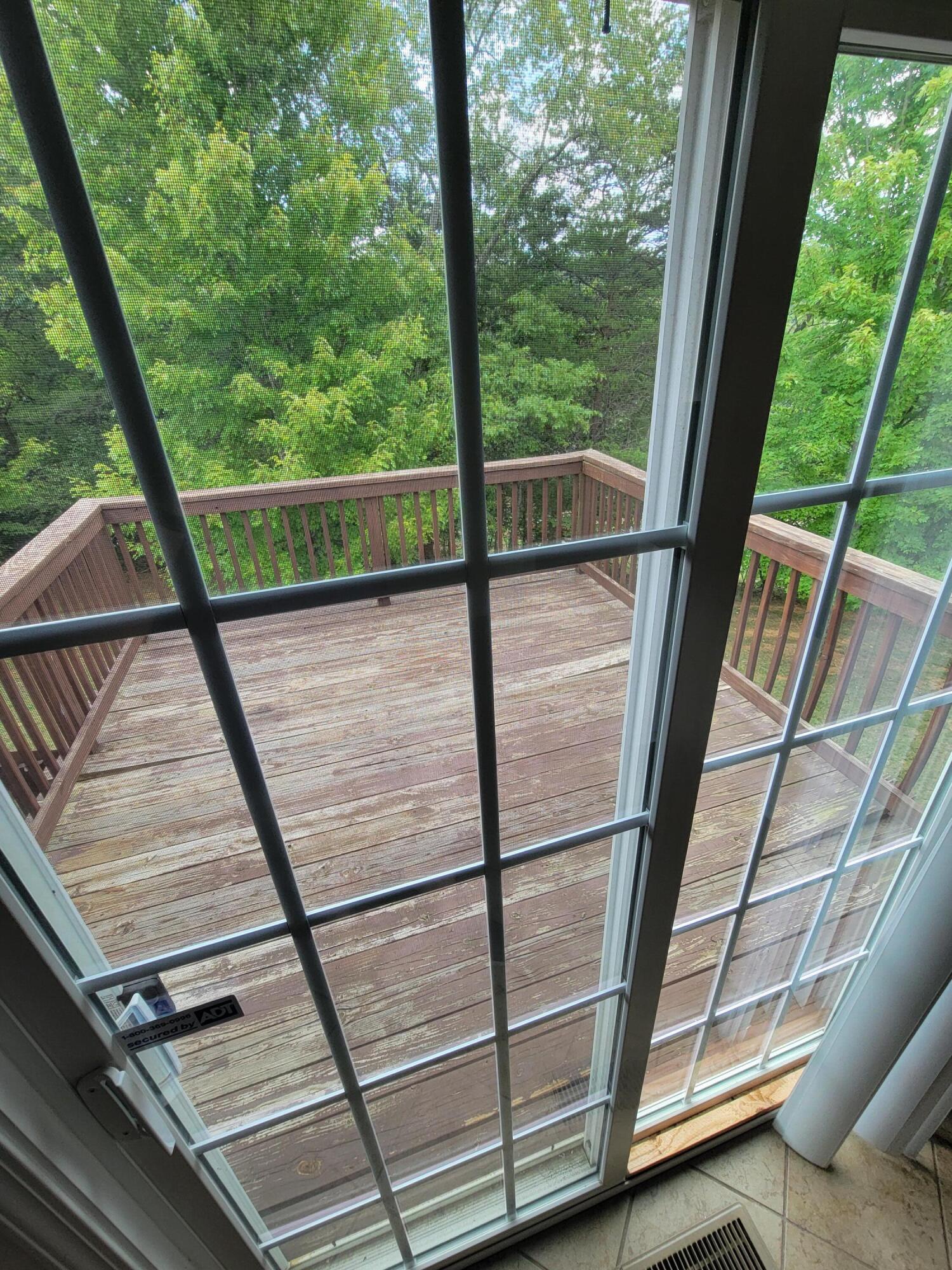 1122 Updike Road Roanoke, VA 24014 - Photo 5 of 14 a view of outdoor space with seating area