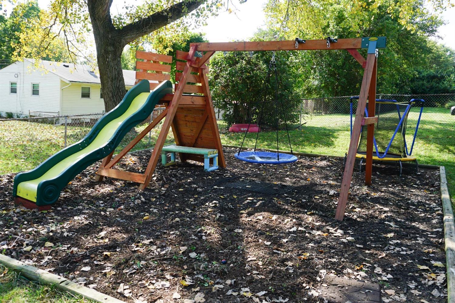755 Fairborn Road Forest Park, OH 45240 - Photo 19 of 19
