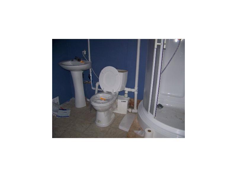 210 Heath Road Milbridge, ME 04658 - Photo 6 of 17 Bathroom.