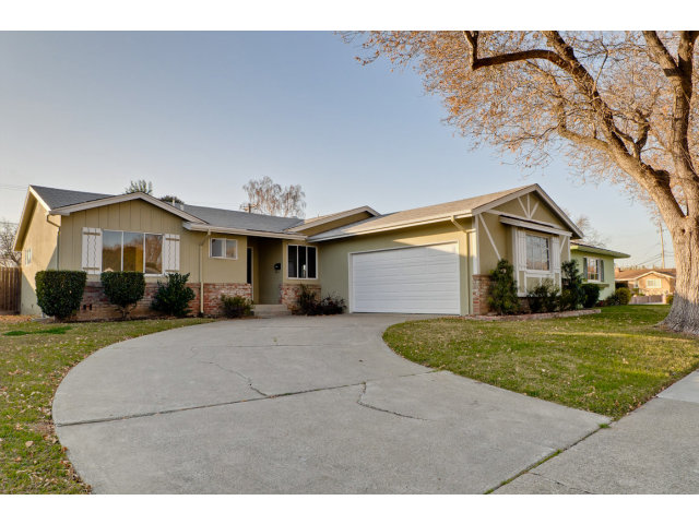 245 Casper Street Milpitas, CA 95035 - Photo 1 of 10
