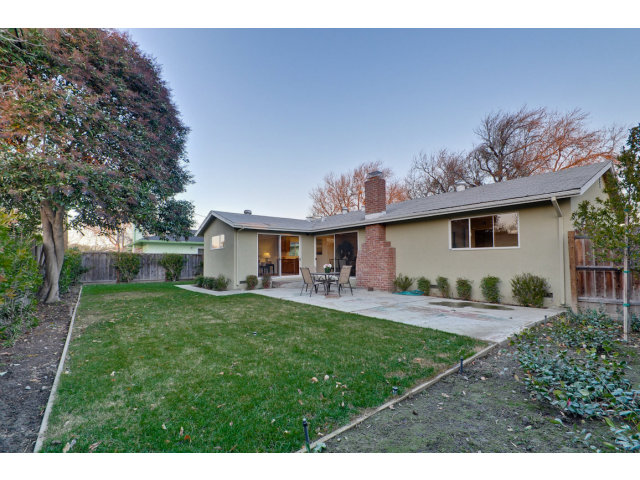 245 Casper Street Milpitas, CA 95035 - Photo 9 of 10