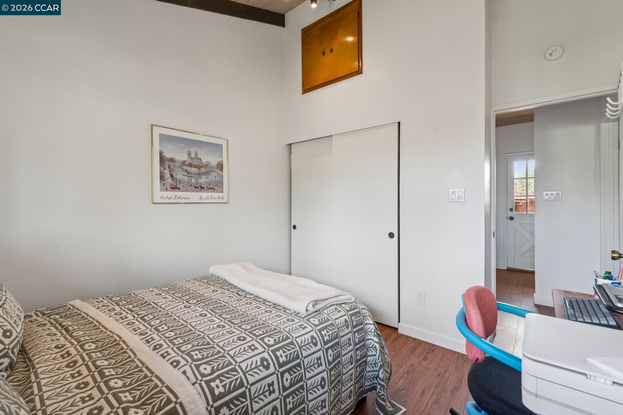 1242 Hopkins Street Berkeley, CA 94702 - Photo 56 of 84