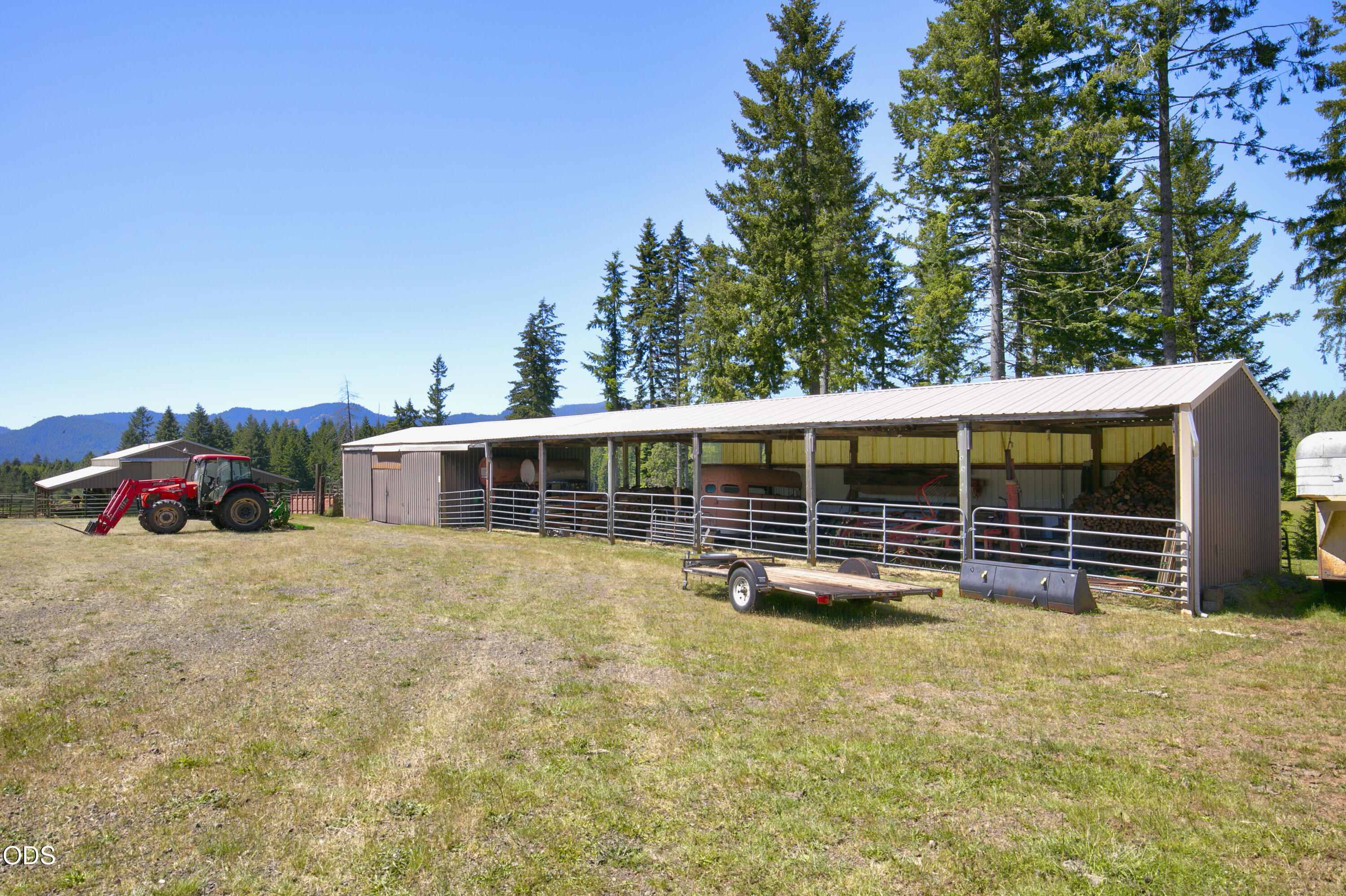 78189 High Prairie Road Oakridge, OR 97463 - Photo 67 of 76