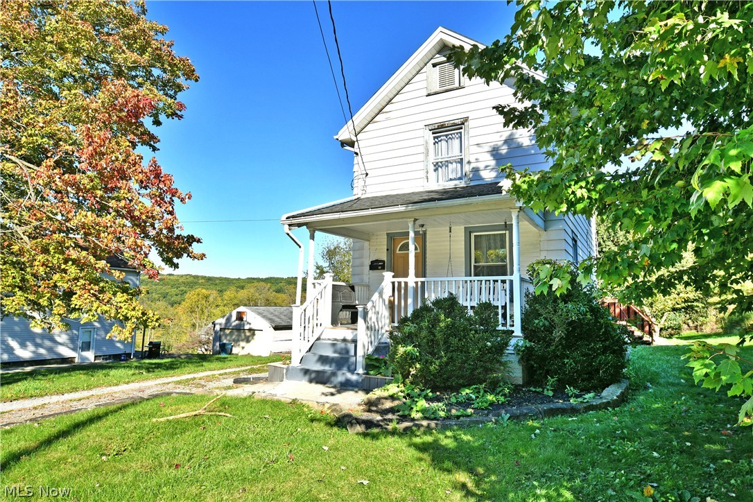 46 Prospect Street Struthers, OH 44471 - Photo 1 of 44 Gallery Image 1