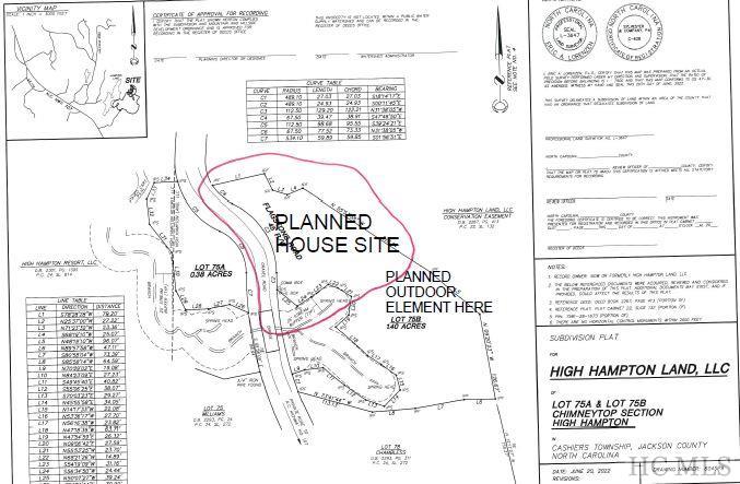 Lot 75 Flagstone Road Sapphire, NC 28774 - Photo 7 of 10 Gallery Image 7