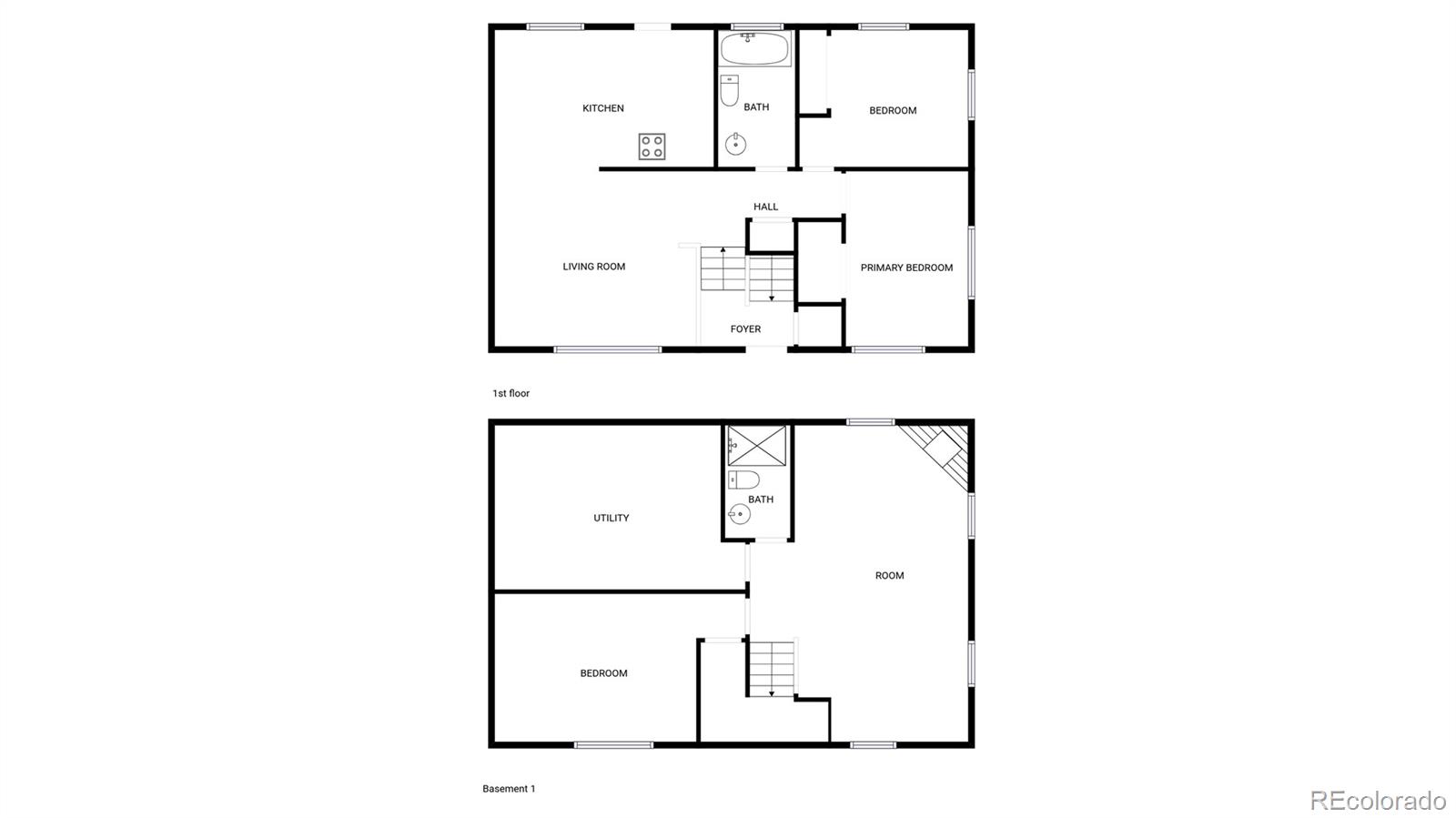 4201 Hoyt Court Wheat Ridge, CO 80033 - Photo 20 of 20