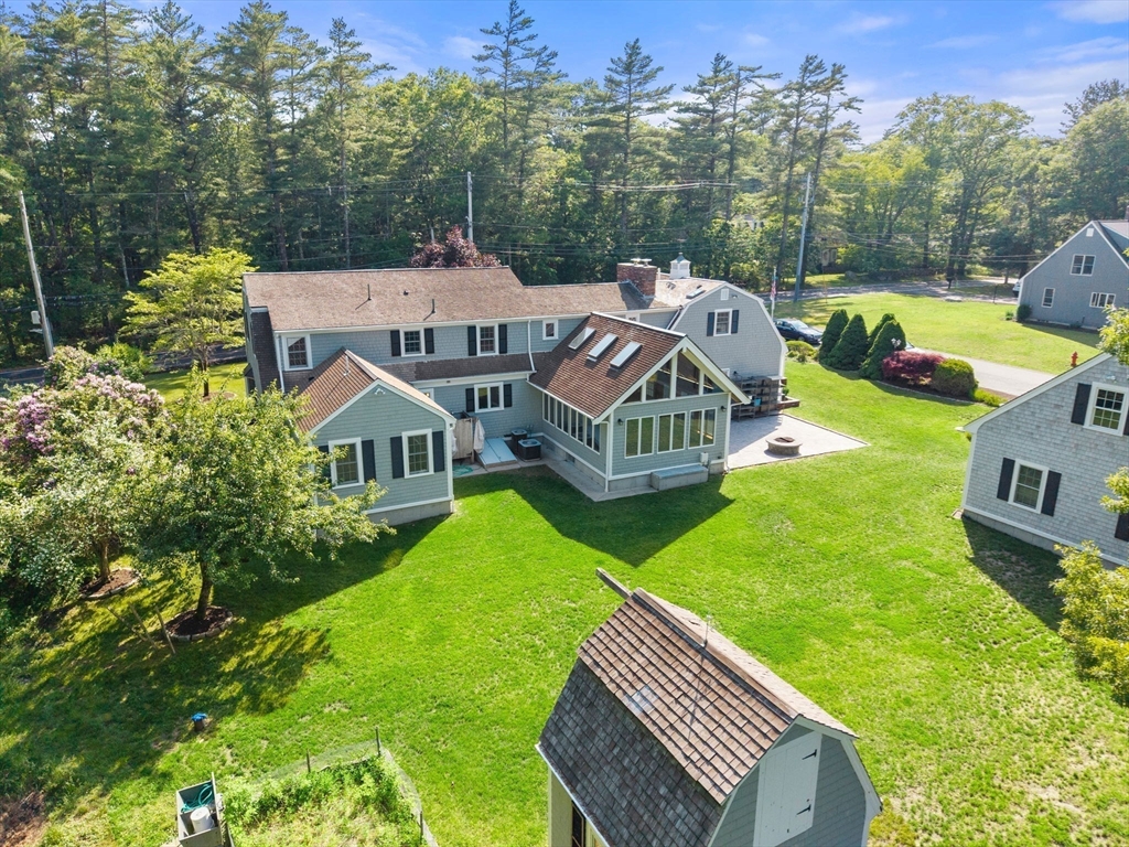468 Delano Road Marion, MA 02738 - Photo 41 of 42