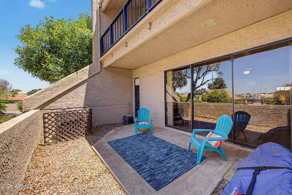 $299,000 | 1205 East Northshore Drive, Unit 121, Tempe, AZ 85283