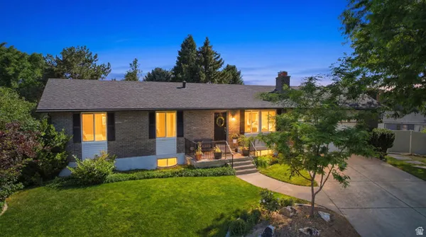 $694,998 | 1032 East 1010 N Street, Orem, UT 84097