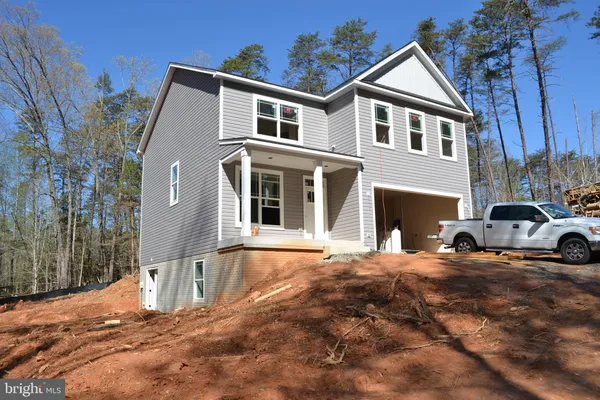 $619,900 | 10631 Plank Road, Spotsylvania, VA 22553