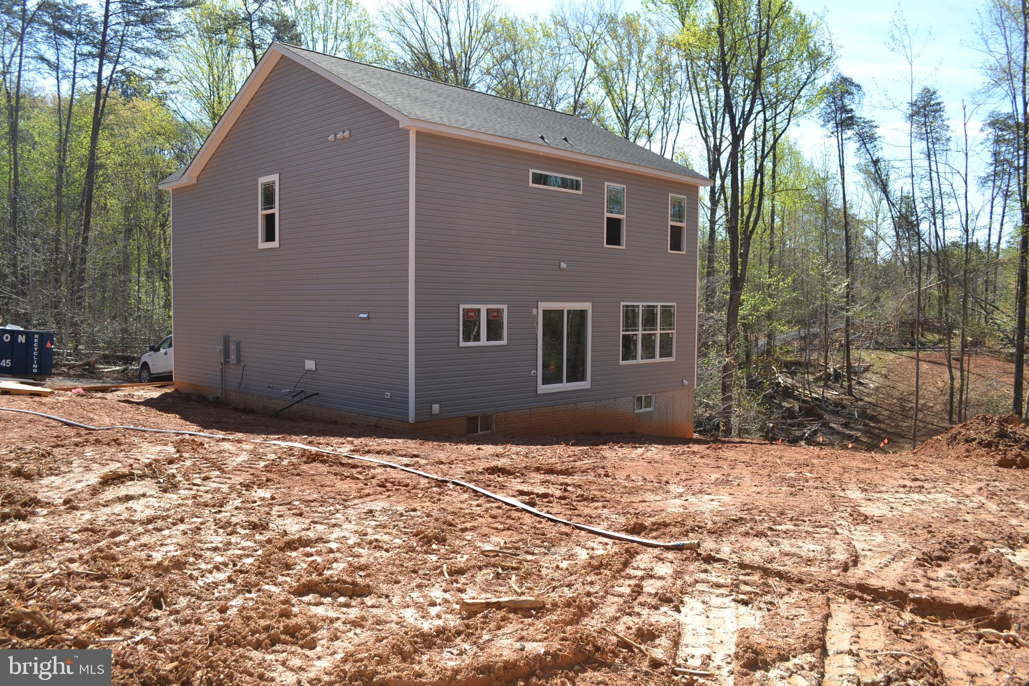 10631 Plank Road Spotsylvania, VA 22553 - Photo 3 of 31