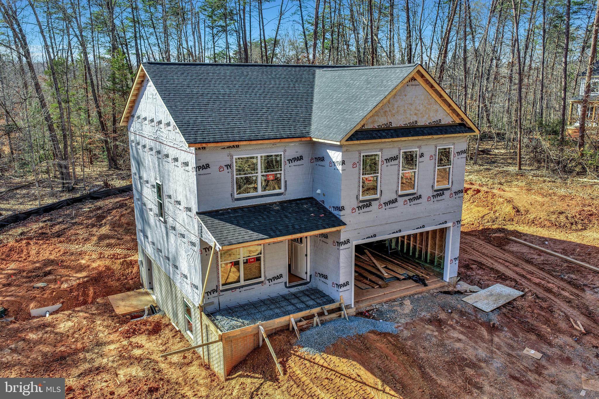 10631 Plank Road Spotsylvania, VA 22553 - Photo 4 of 31