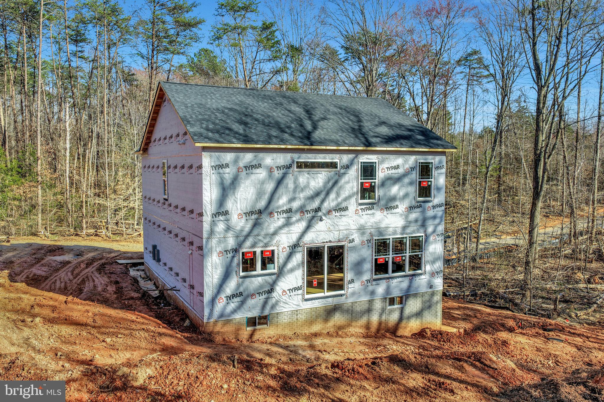 10631 Plank Road Spotsylvania, VA 22553 - Photo 5 of 31