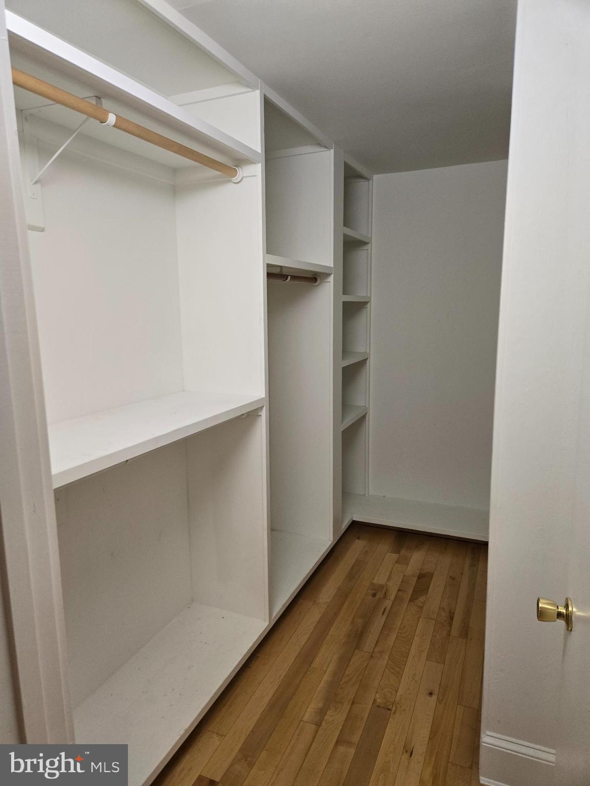 23915 Mervell Dean Road Hollywood, MD 20636 - Photo 16 of 17 Walk in Closet