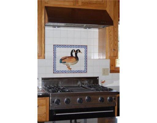 362 Salt Pond Road Blue Hill, ME 04614 - Photo 12 of 25 Kitchen.