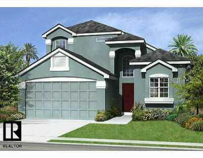 12147 Infinity Drive New Port Richey, FL 34654 - Photo 1 of 1 Exterior Front