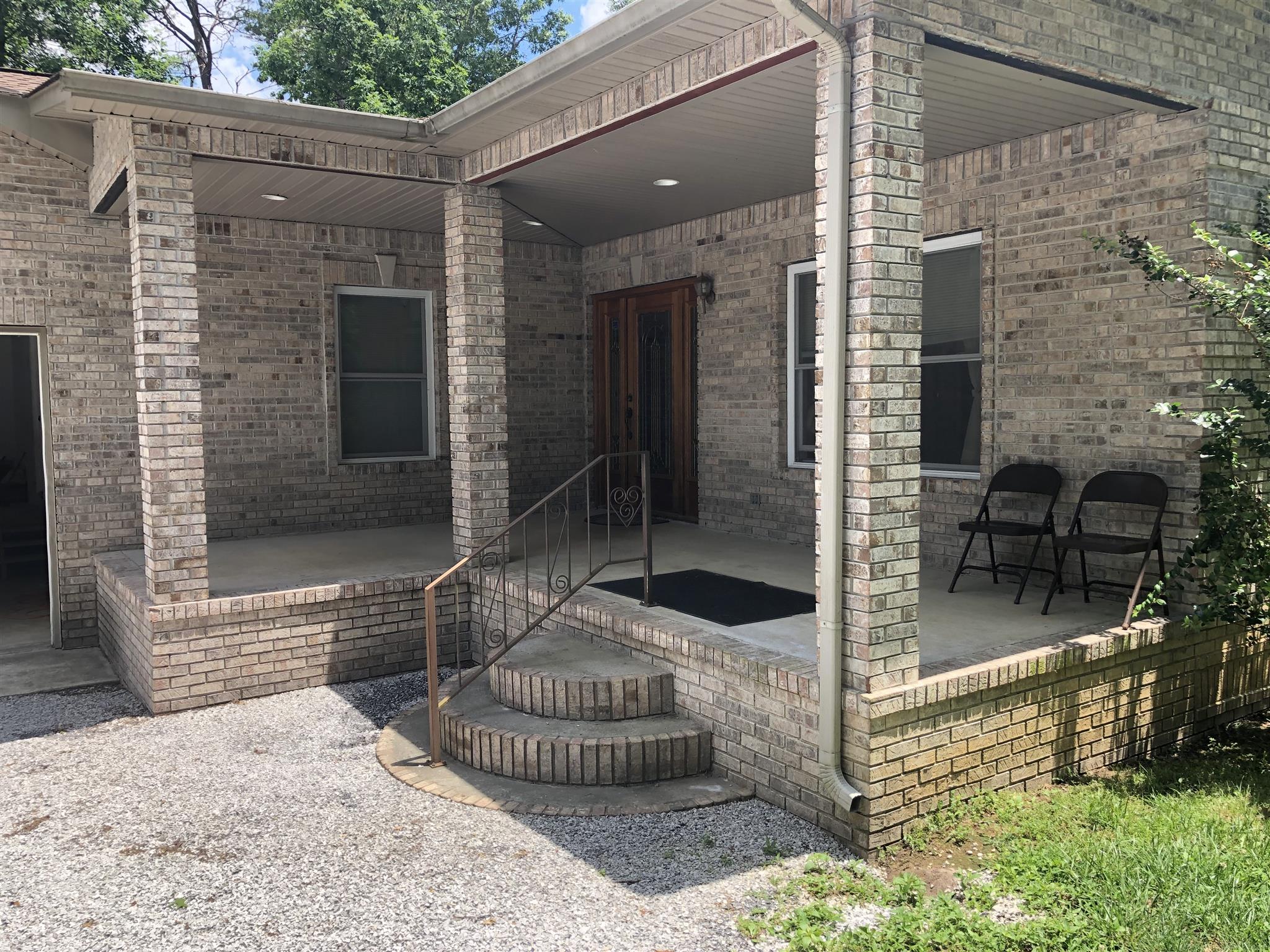 374 Eagle Lake Road Coalmont, TN 37313 - Photo 7 of 28 a view of entryway with outdoor area