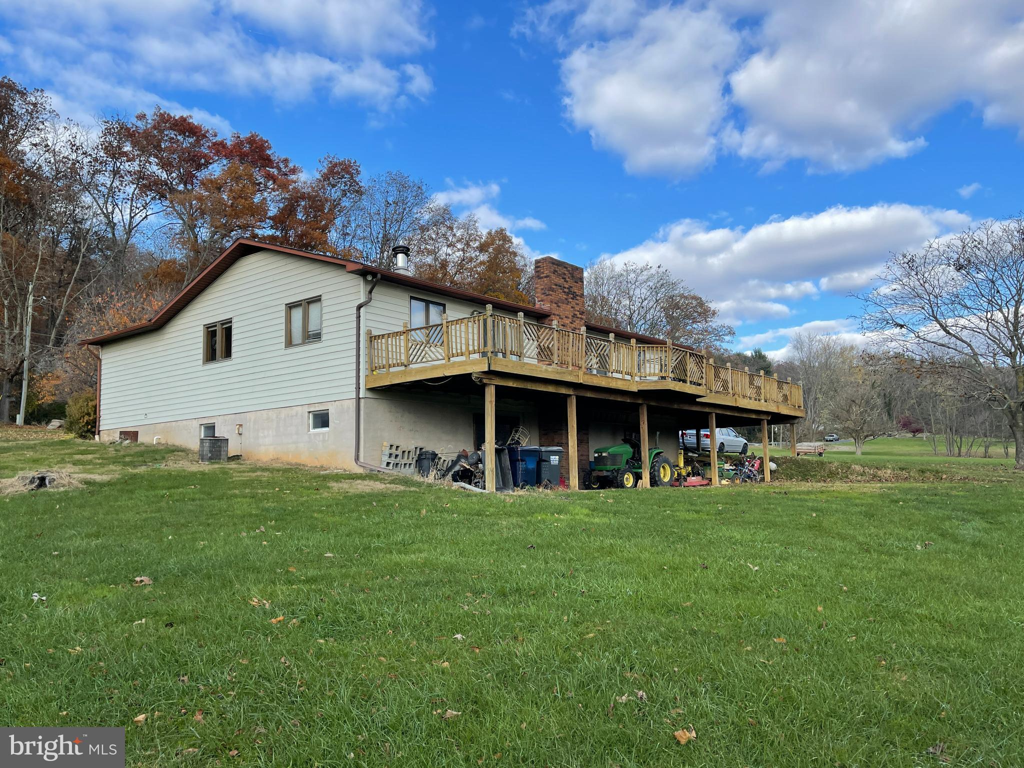 1151 Ridge Road Pylesville, MD 21132 - Photo 20 of 31 Gallery Image 20