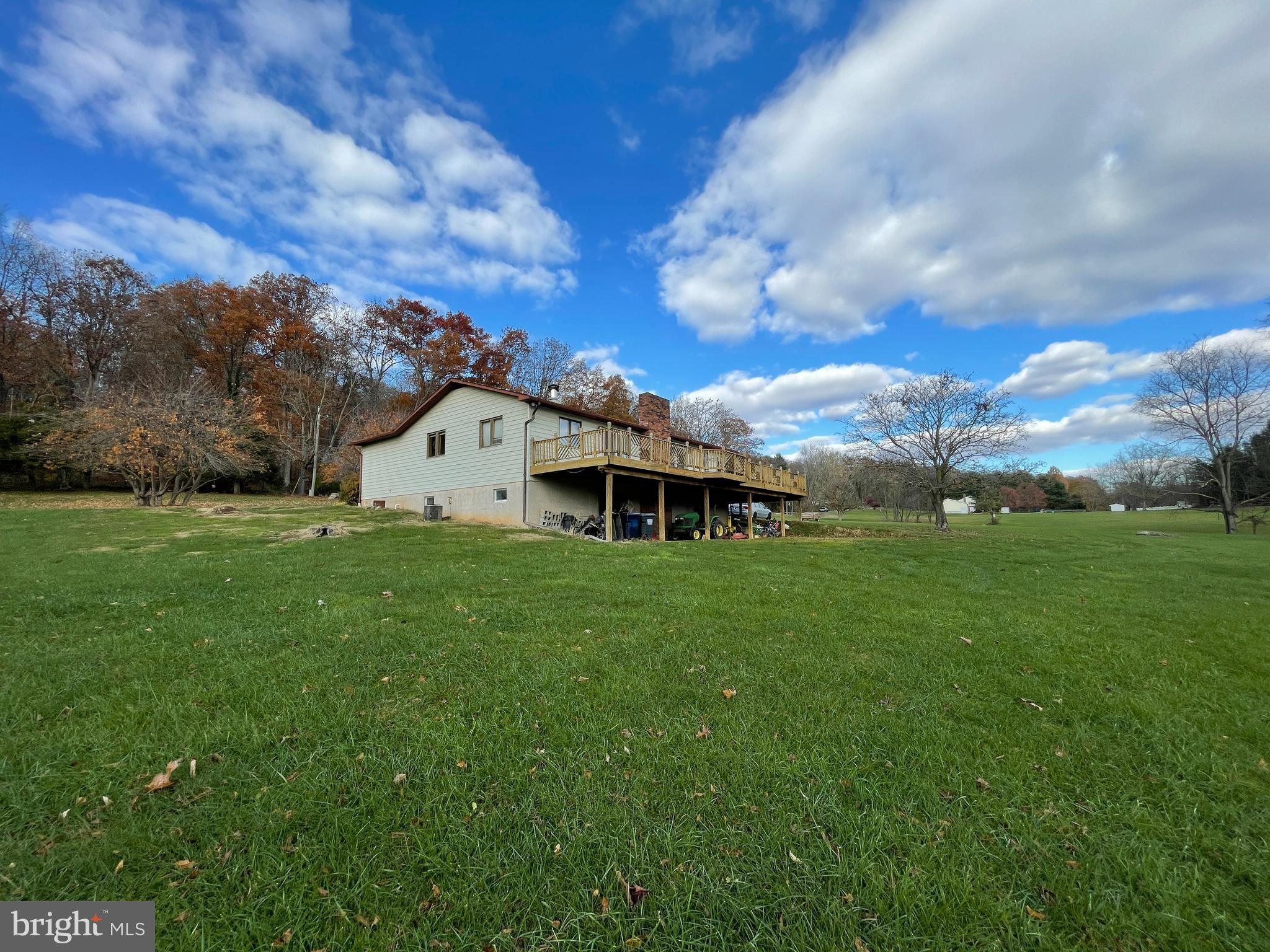 1151 Ridge Road Pylesville, MD 21132 - Photo 21 of 31 Gallery Image 21