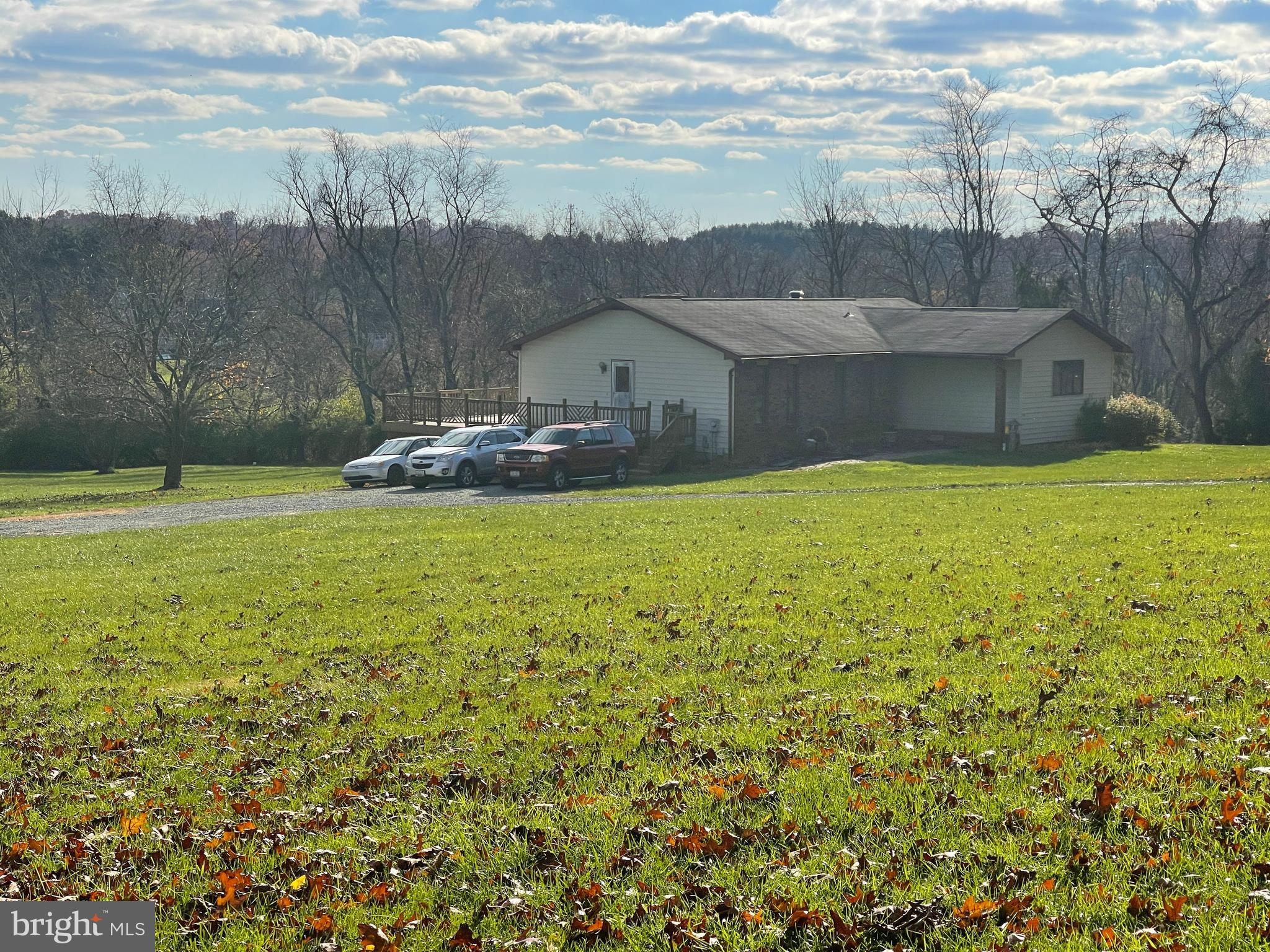 1151 Ridge Road Pylesville, MD 21132 - Photo 6 of 31 Gallery Image 6