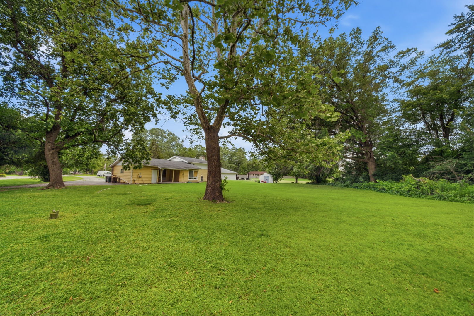 4110 Orchard Road Matteson, IL 60443 - Photo 22 of 23
