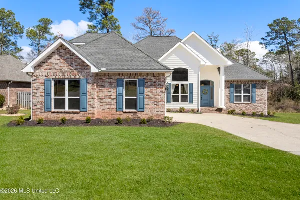 $369,000 | 6465 Apelehama Road, Diamondhead, MS 39525