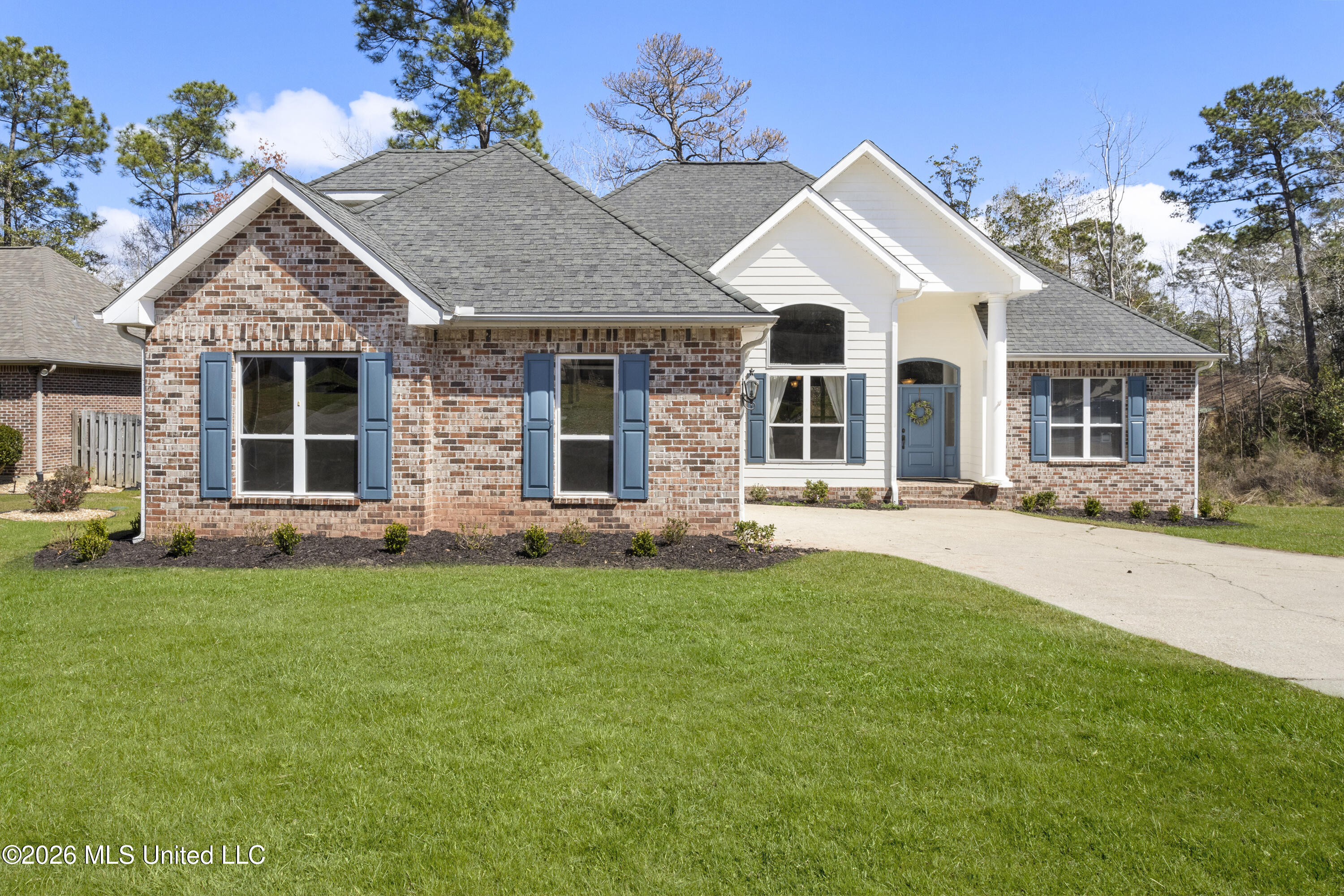 6465 Apelehama Road Diamondhead, MS 39525 - Photo 1 of 37 0001