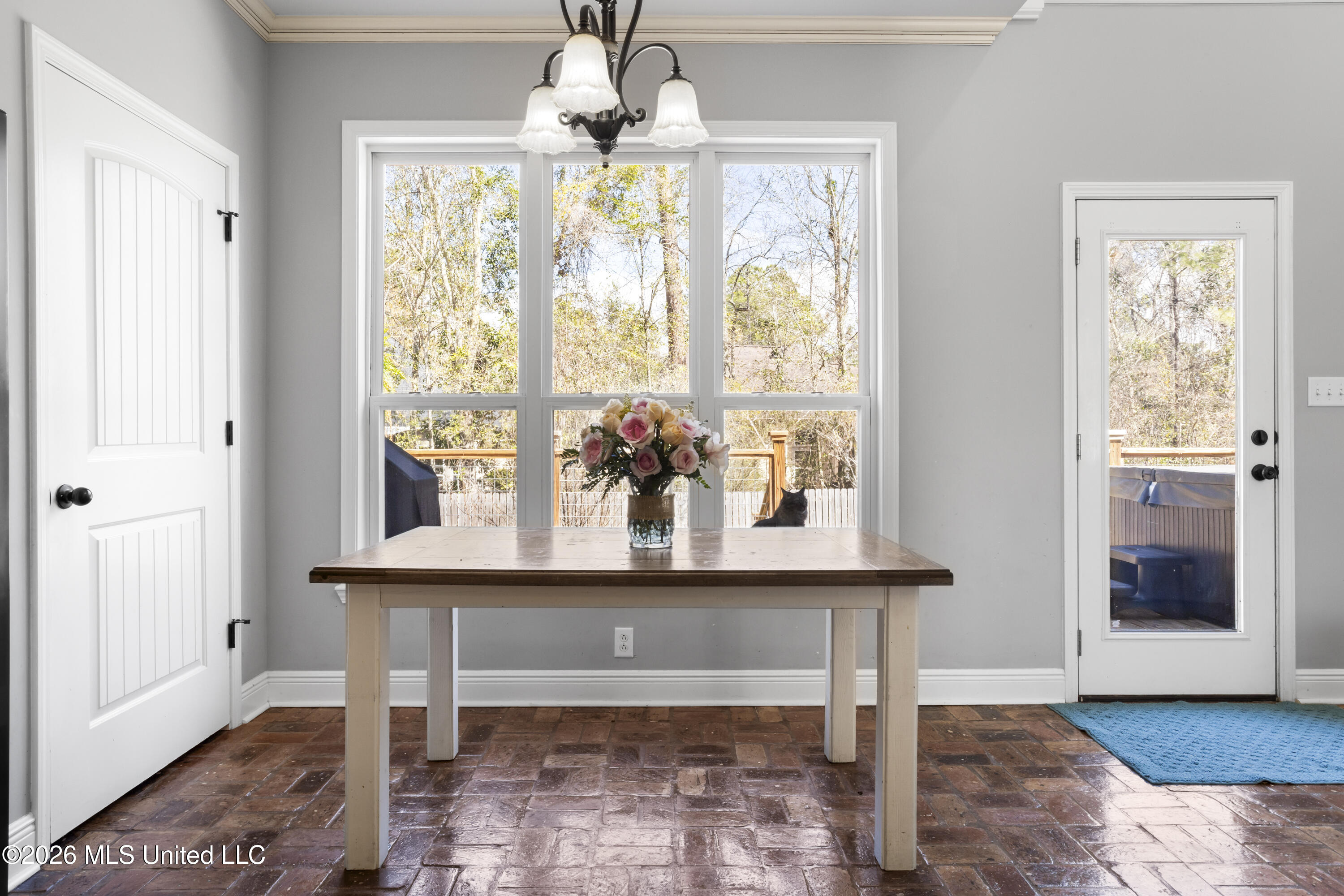 6465 Apelehama Road Diamondhead, MS 39525 - Photo 13 of 37 0014