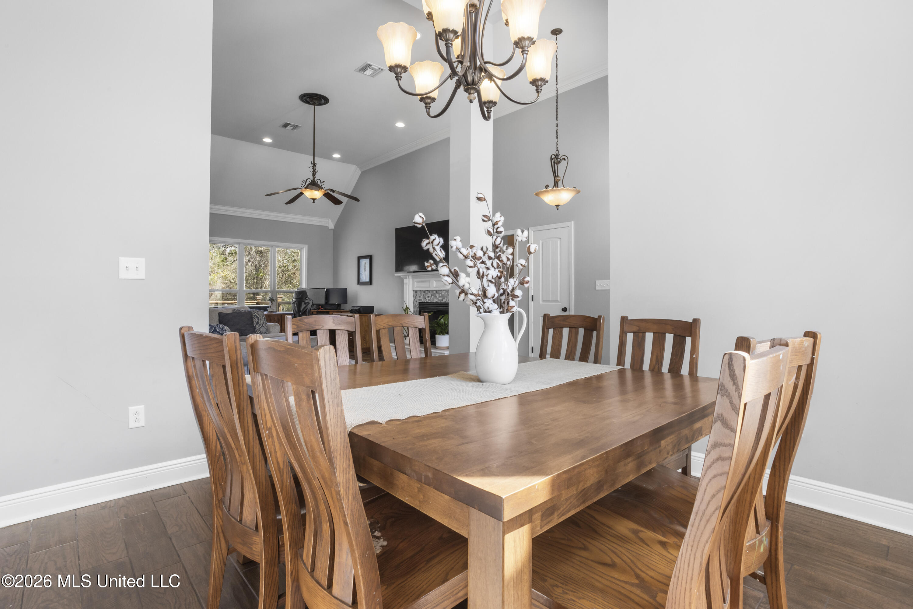 6465 Apelehama Road Diamondhead, MS 39525 - Photo 16 of 37 0017