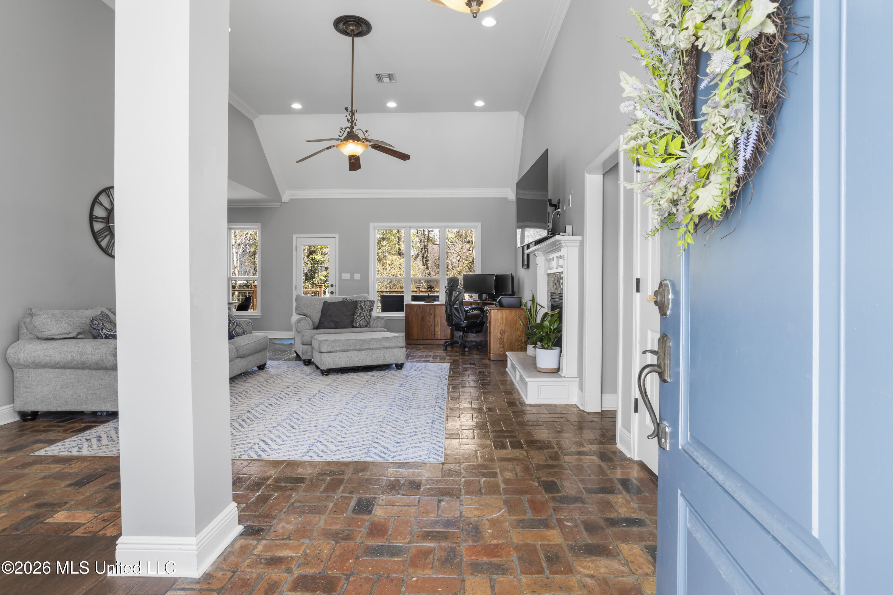 6465 Apelehama Road Diamondhead, MS 39525 - Photo 3 of 37 0004