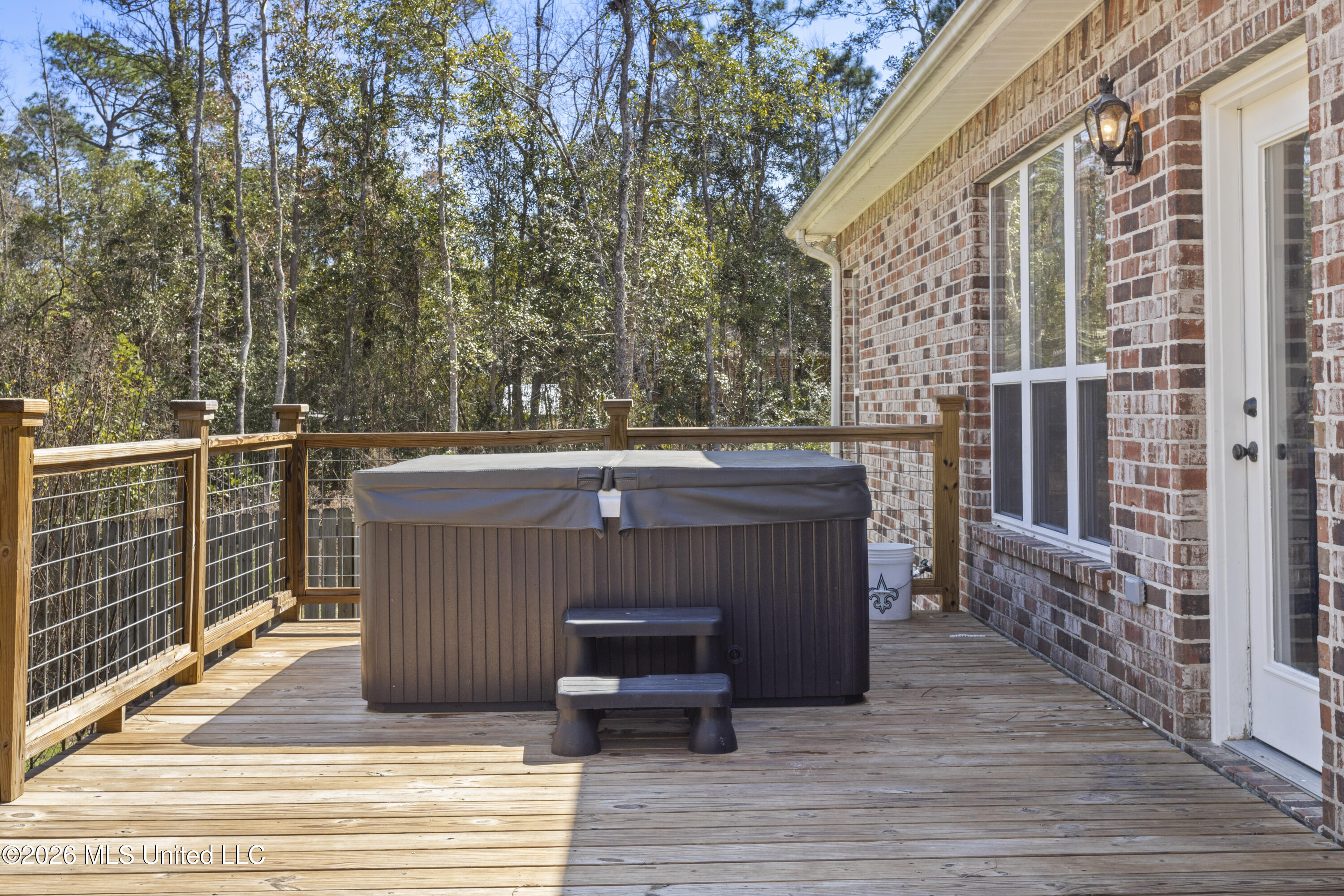 6465 Apelehama Road Diamondhead, MS 39525 - Photo 32 of 37 0033