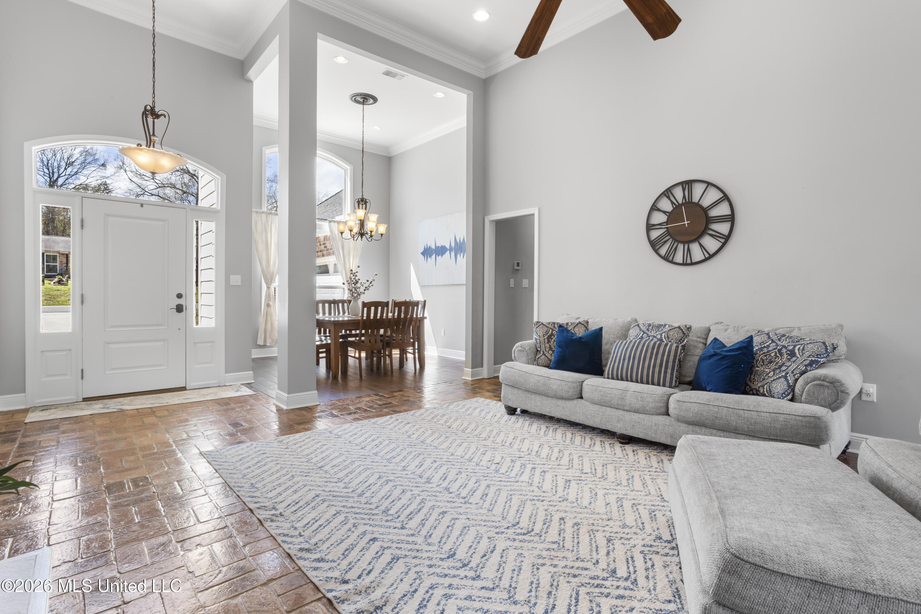 6465 Apelehama Road Diamondhead, MS 39525 - Photo 4 of 37 0005