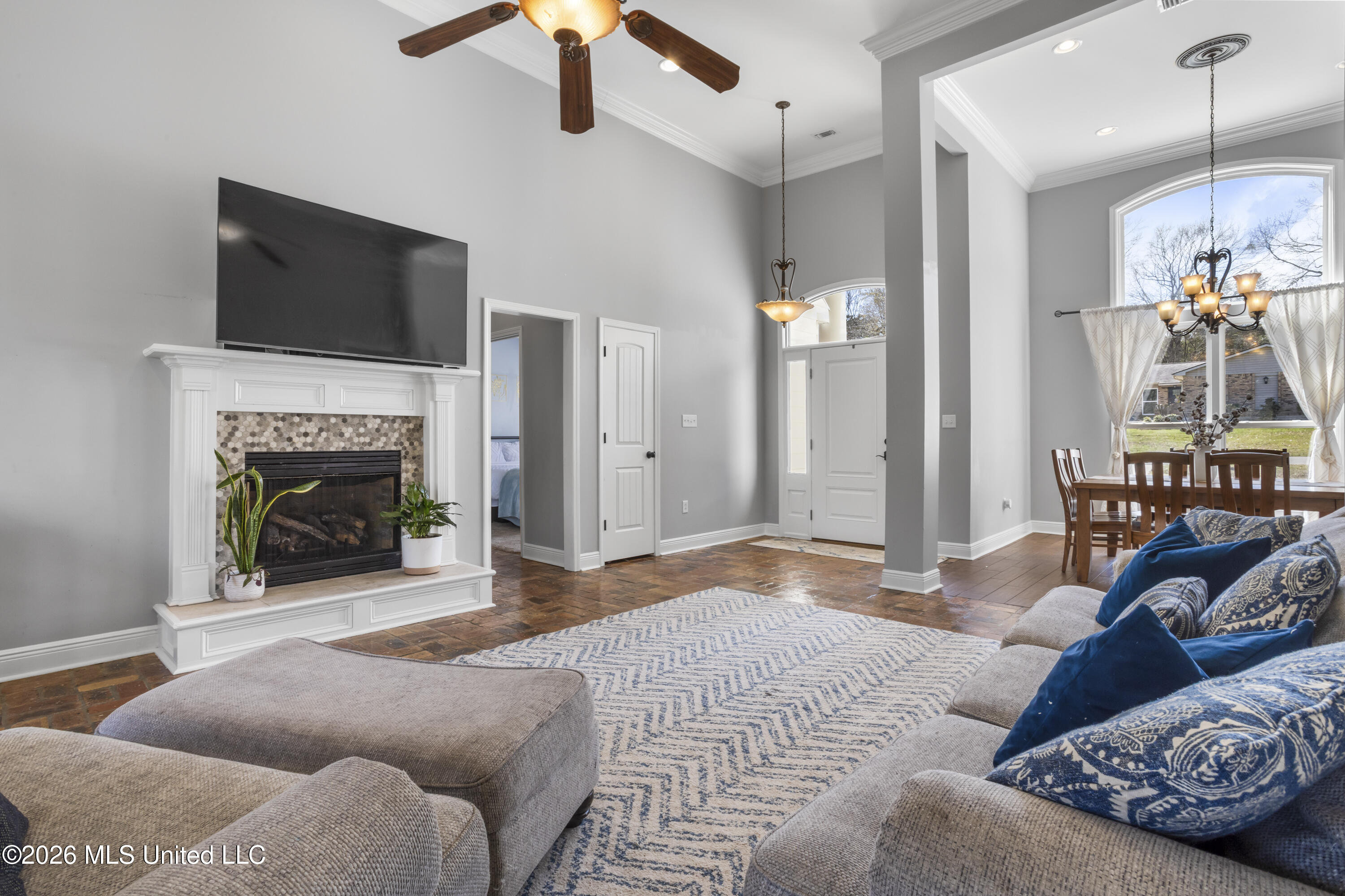 6465 Apelehama Road Diamondhead, MS 39525 - Photo 5 of 37 0006