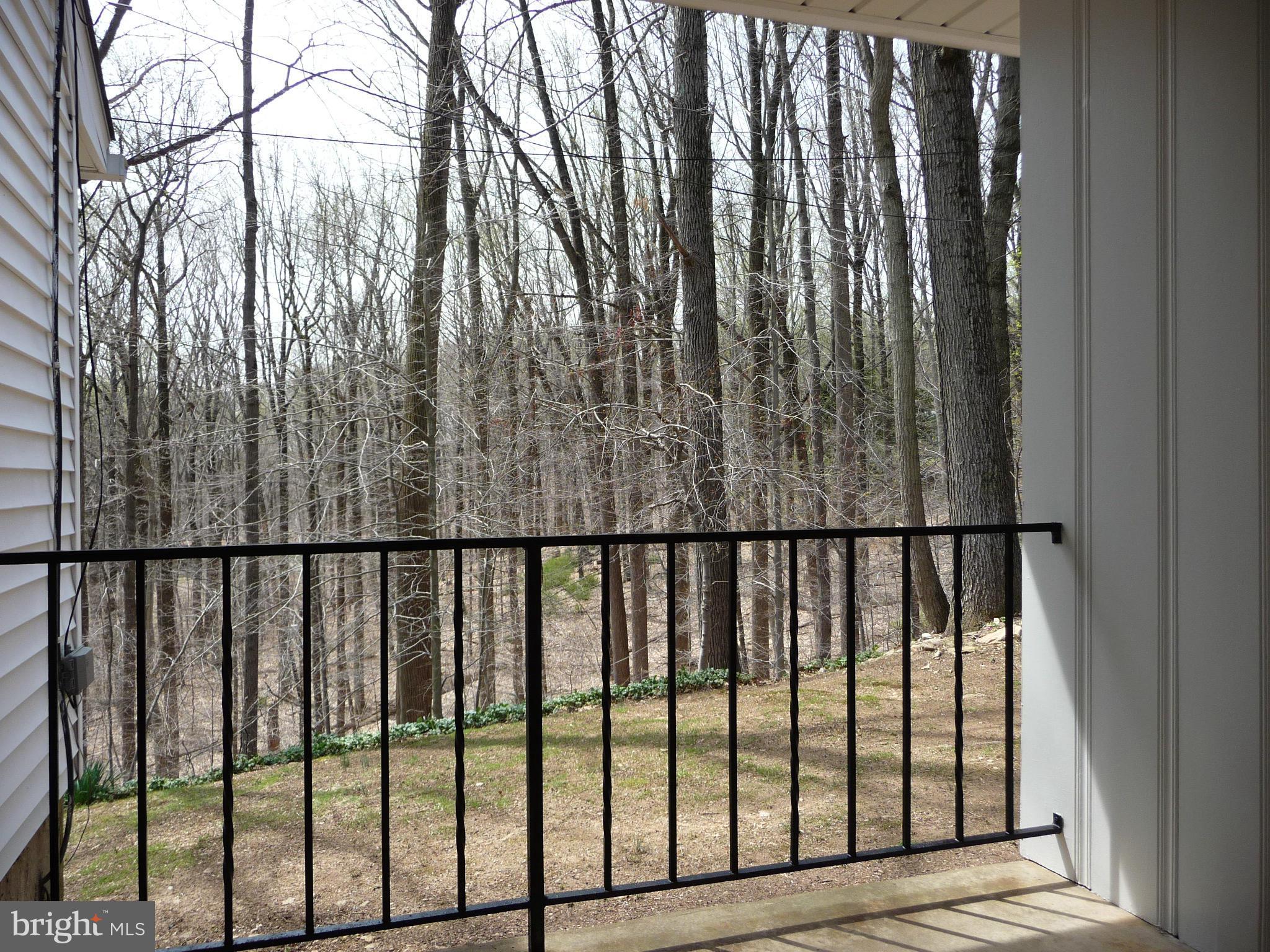 1107 High Country Road Towson, MD 21286 - Photo 22 of 29 View