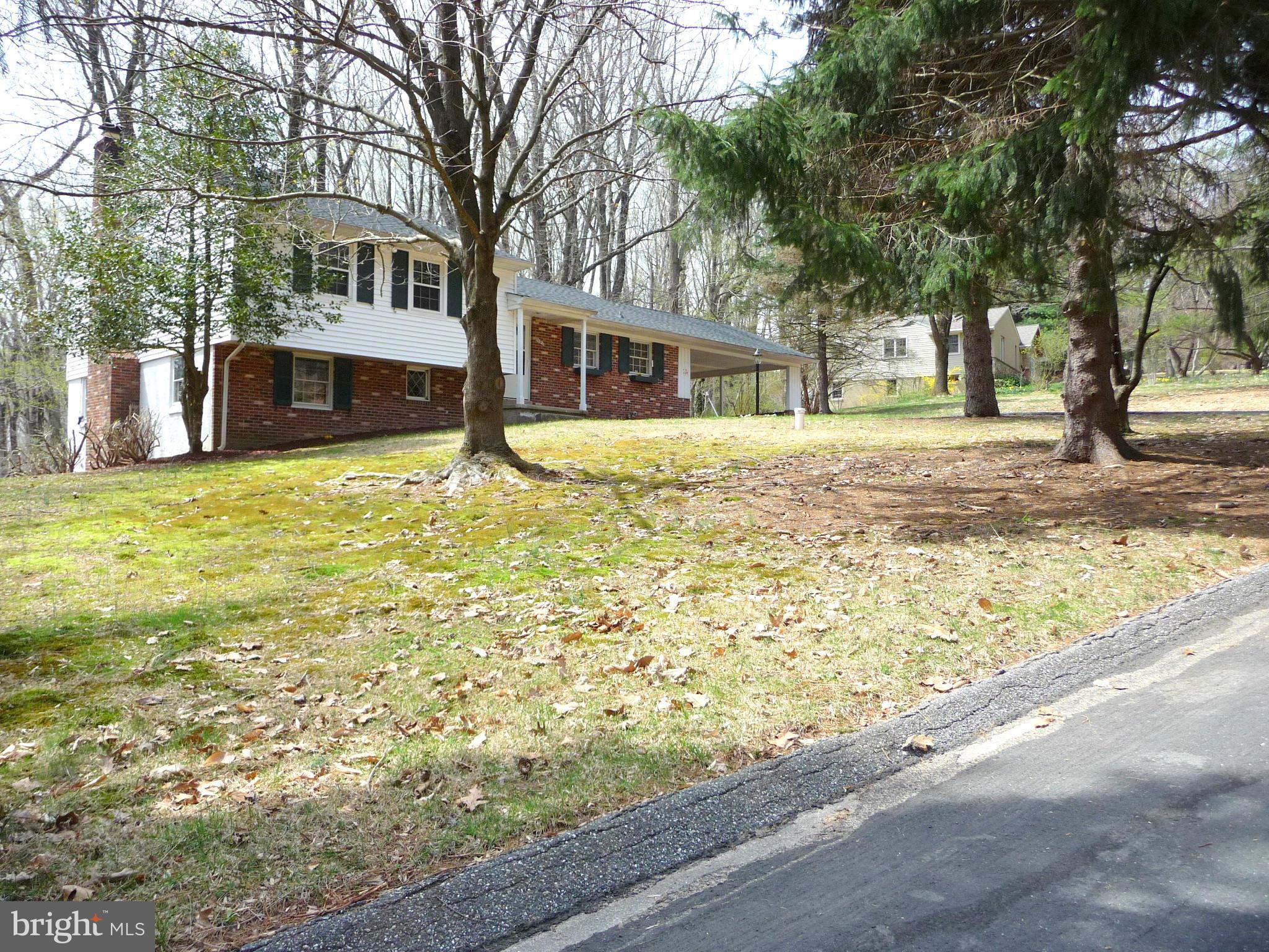 1107 High Country Road Towson, MD 21286 - Photo 6 of 29 Exterior (General)