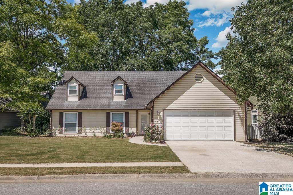 1427 Timber Circle Helena, AL 35080 - Photo 1 of 35