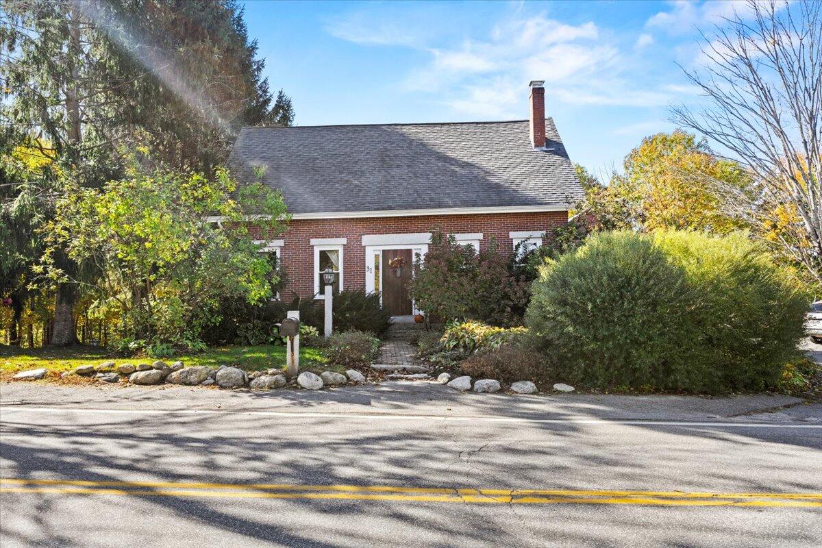 31 Webbs Mills Road Casco, ME 04015 - Photo 4 of 56 03-31 Webbs Mills-3