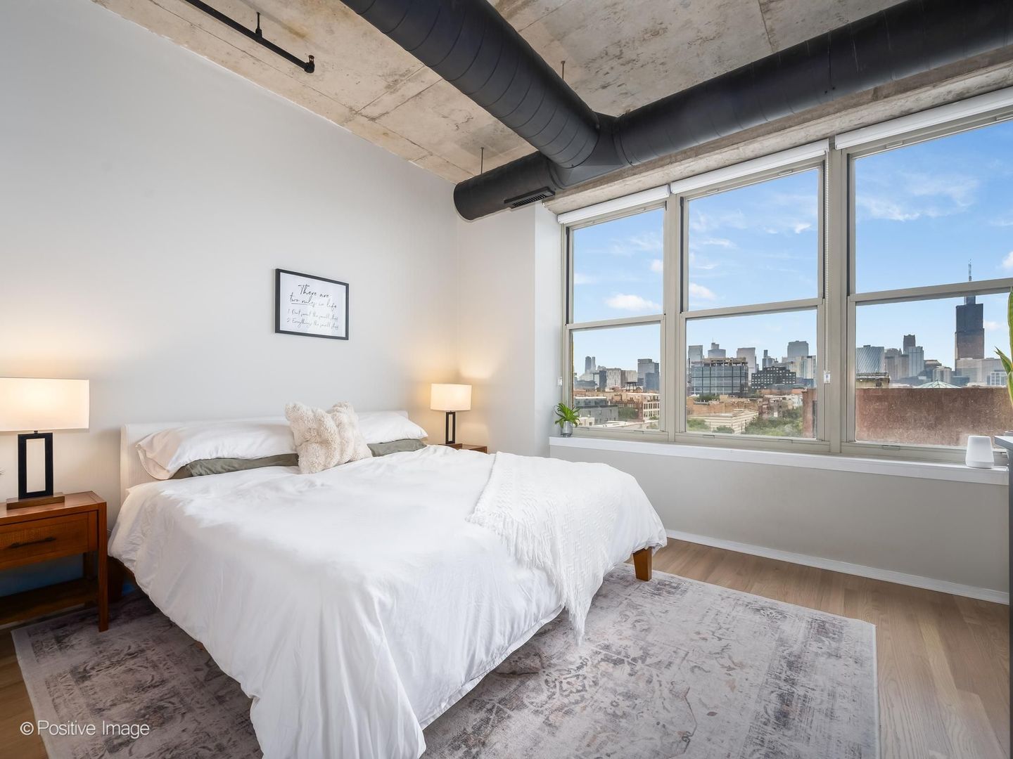 6 South Laflin Street, Unit 707 Chicago, IL 60607 - Photo 11 of 25 Gallery Image 11