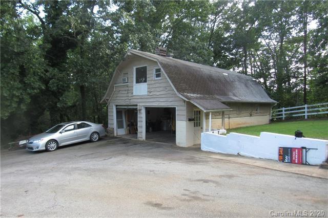 545 Hitching Post Drive Mill Spring, NC 28756 - Photo 3 of 39 Gallery Image 3