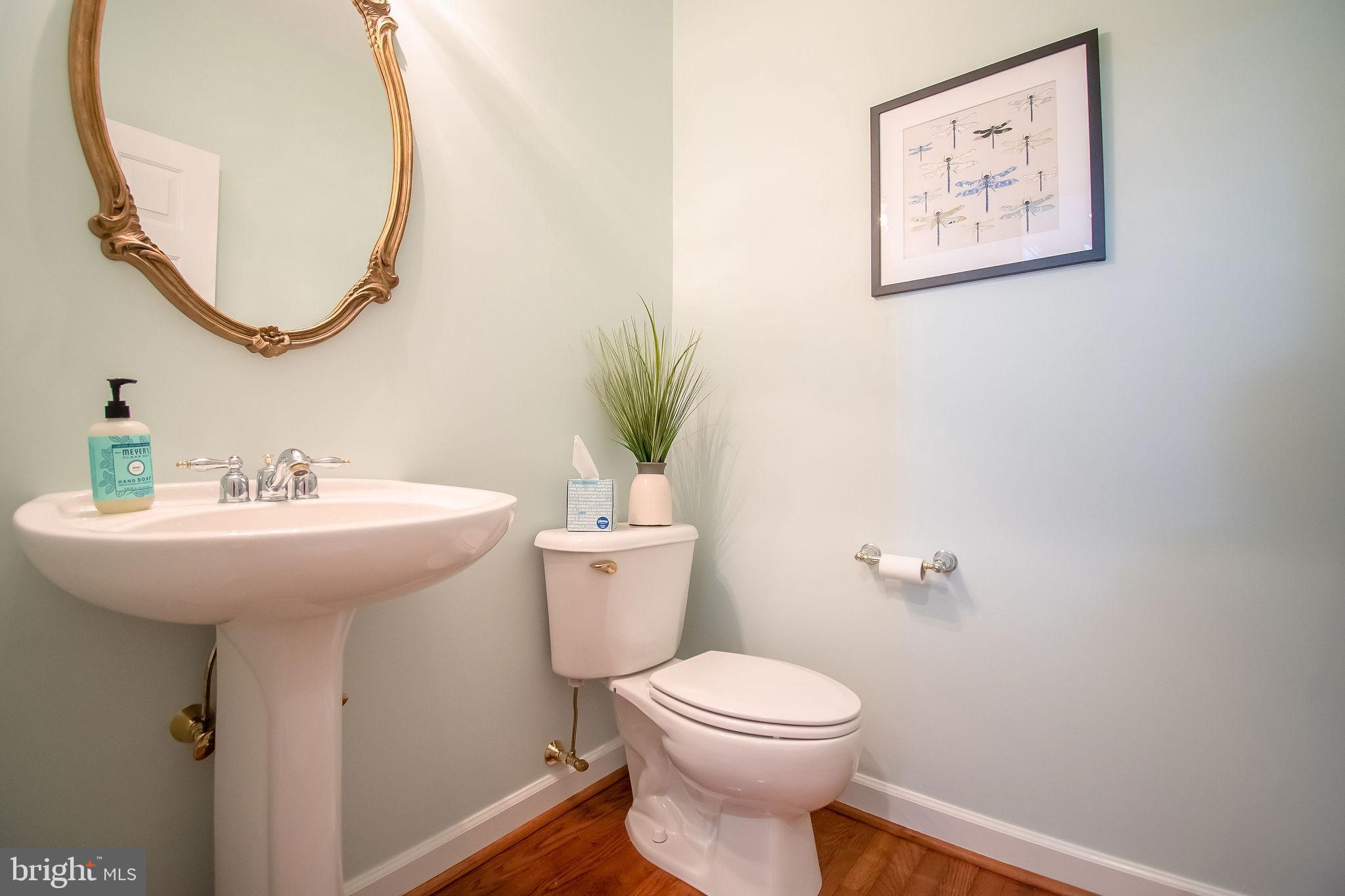 271 Barnhill Road Perkasie, PA 18944 - Photo 15 of 52 Powder Room