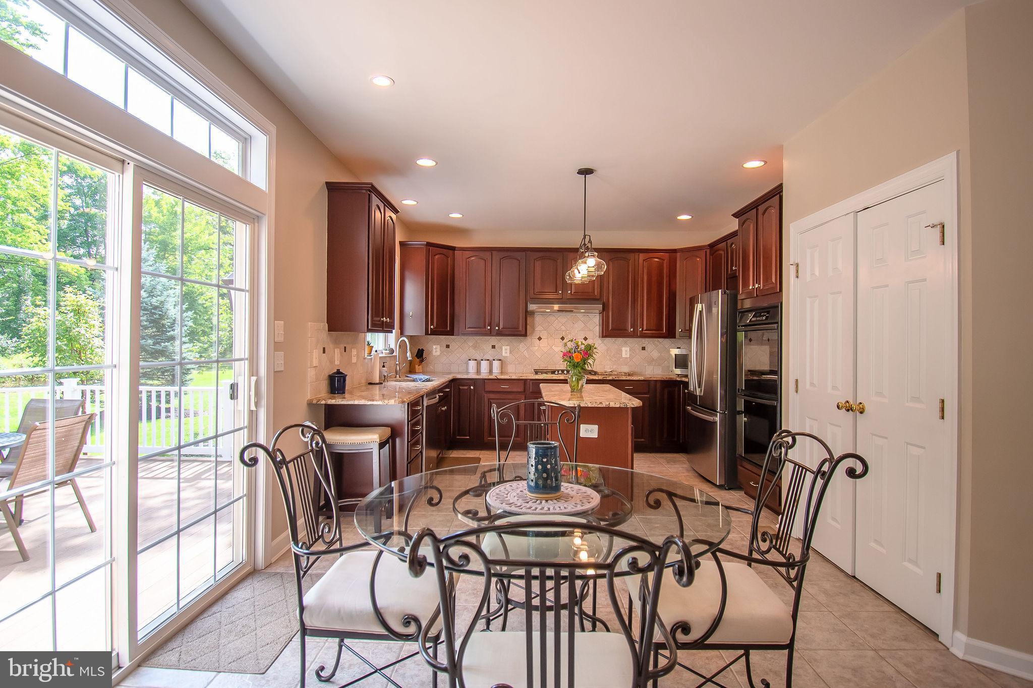 271 Barnhill Road Perkasie, PA 18944 - Photo 24 of 52 Eat- In Kitchen Area